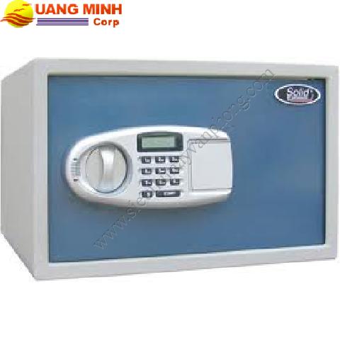 Két sắt Solid SLB-20 E